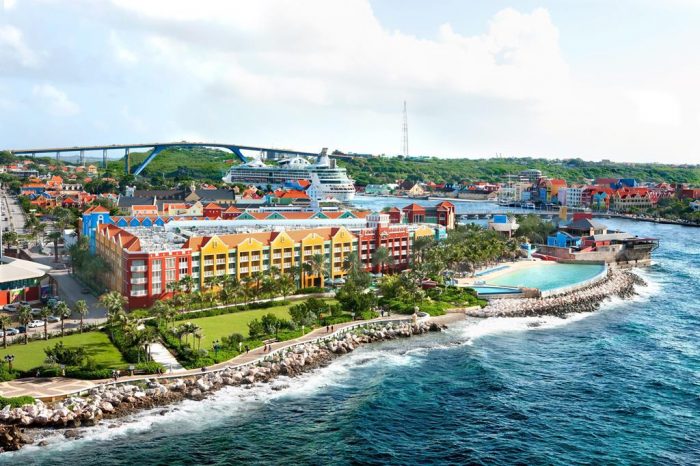 Renaissance Curaçao Resort & Casino – Willemstad