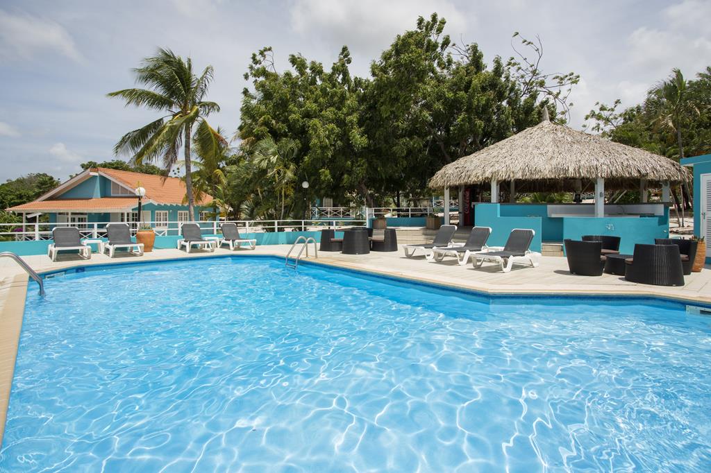 Bon Bini Seaside Resort Willemstad Curaçao travel Bon Bini Seaside Resort Willemstad Curaçao travel