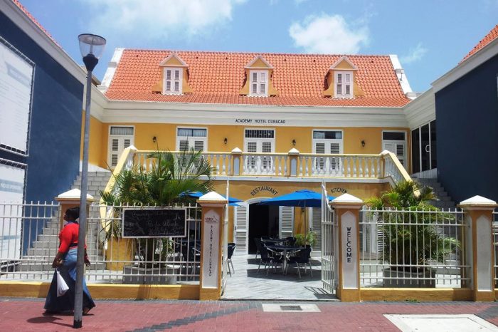 Academy Curaçao – Willemstad